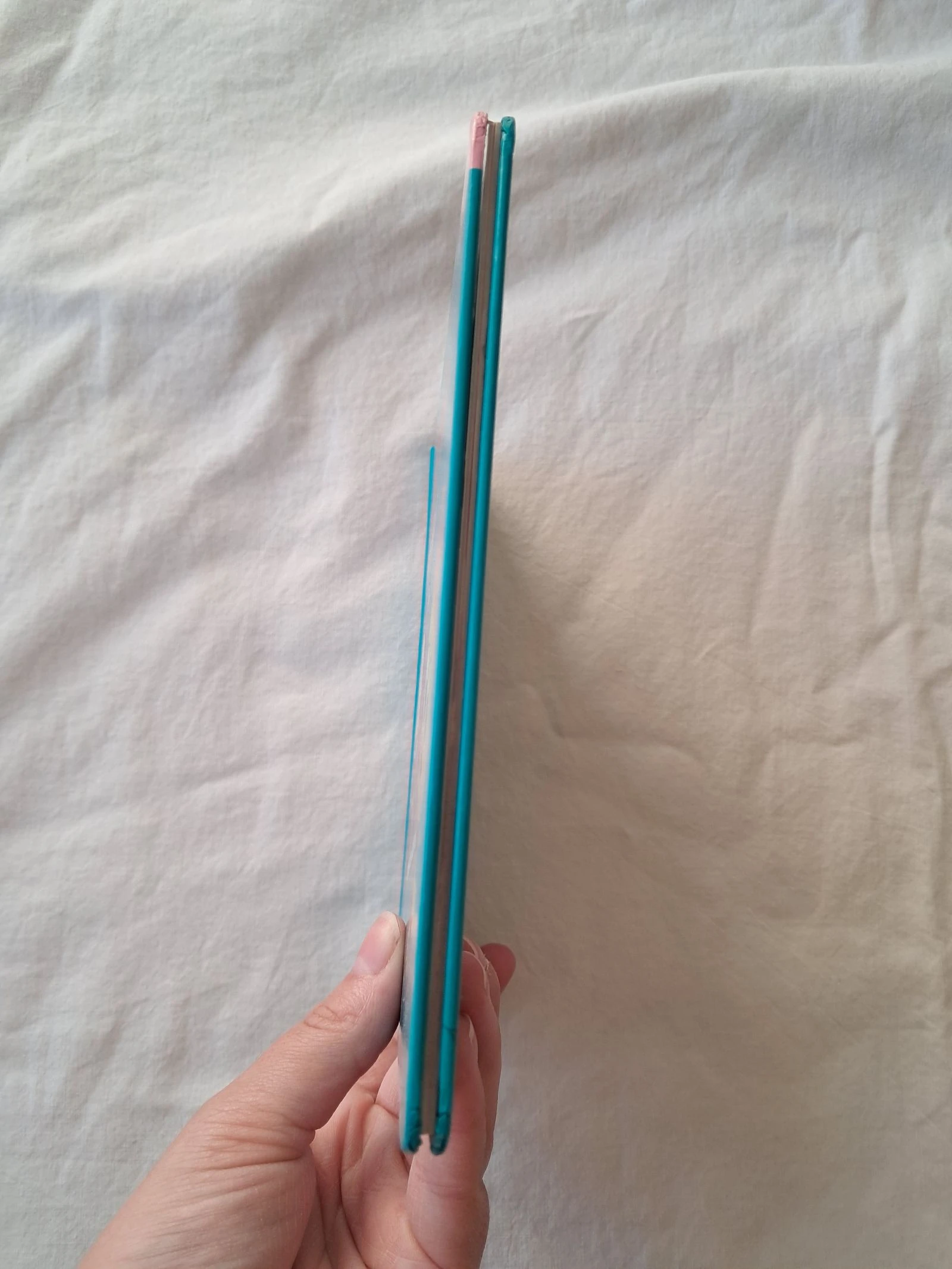 Livro Calimero faz bolos – photo 6